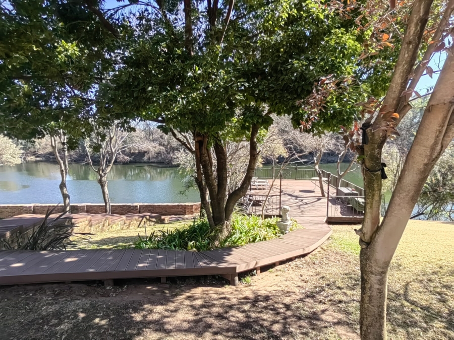 3 Bedroom Property for Sale in Vaal de Grace Nature Estate Free State